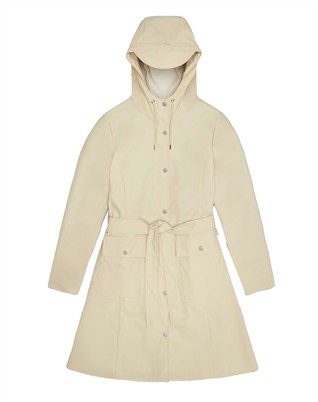 Curve W Regenjacke W3